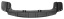 Дефлектор пыльник двигателя Cerato II 08-13 AK291101M201