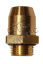 Фитинг латунный наружная м22х1.5 D=18х2 INF.11.2218