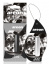 Ароматизатор гелевый AREON LIQUID 5 ML Black Crystal 704-LR-01