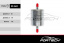 FF-041    FORTECH Ф\топл\156781     CITROEN:PEUGEOT: FIAT   ( MANN. WK6031 )
