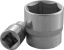 Головка торцевая 3/8"DR, 13 мм S04H3113