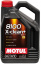 MOTUL 8100 X-Clean Plus 5w30  C3   5 л (масло синтетическое) 111684/106377