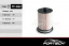 FF-042    FORTECH Ф\топл\КАТР\102569543    ГАЗЕЛЬ\ВАЛДАЙ  Cummins ЕВРО-3 10~ 2.8L (SAKURA. ES-57010)