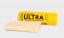 Замша синтетическая в тубе ULTRA CHAMOIS 43*64 см AZARD AUC-02