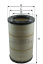 Фильтр воздушный AG 1005 \87682995\GOODWILL   (TSN 9.1.77) (AF25384) (SAKURA. A-2706) (MANN. C21560)