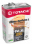 TOTACHI Ultima EcoDrive L  5w30  SN/CF,C3 GM Dexos2   4 л (масло синтетическое)