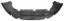 Дефлектор пыльник двигателя Focus II C-Max 08-11 AK1521604
