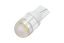 Автолампа диод T10 (W5W) 12V  2 SMD 1-конт Белая SKYWAY (К-Т 2 шт) S08201065