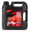 LIQUI MOLY Motorbike 4T Synth Offroad Race 10W-50 SN Plus MA2 4л (масло синтетическое) 3052