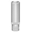 Головка торцевая глубокая 1/4"DR, 4 мм S11S21040