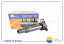 Катушка зажигания EL487 \2730126640\AMD.    KIA Rio, HYUNDAI  Accent 1.4-1.6  G4EE \G4ED ( 05-) Getz