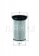 MAHLE Элемент фильтрующий топливного фильтра KX 69 ECO S0322 (PU 742)