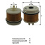 Фильтр топливный FG 1028 ECO \КАТР\2339078220\GOODWILL   HINO 300 (EF-1112) (JS.FE0020) (VIC. F-195)