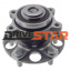 DRIVESTAR СТУПИЦА ЗАДНЯЯ С МАГНИТНЫМ КОЛЬЦОМ АБС  HC-JH0002-MR