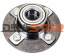 DRIVESTAR СТУПИЦА ЗАДНЯЯ  HC-KH0013-R