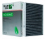 Фильтр салонный MADFIL AC-0346C