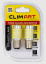 Лампа автомобильная светодиодная Clim Art T25/5 144LED 12V BAY15d (P21/5W)/к-т 2 шт.CLA00505