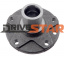DRIVESTAR СТУПИЦА ПЕРЕДНЯЯ БЕЗ ПОДШИПНИКА  HC-EVA1004-F