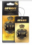 Ароматизатор сухой AREON VIP Black King 704-VIP-02