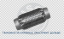 Гофра трехслойная TRANSMASTER UNIVERSAL  45/120  76891