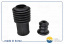 Защита амортизатора перед.(пыльник+отбойник) BSH10205 \10205\AMD.    DAEWOO Matiz