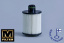 MU 1256 OIL FILTER