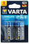 Эл-т питания VARTA LONGLIFE POWER AA 6*BL  пальчиковые