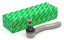 Pilenga TS-P 2486 Наконечник тяги рулевой, левый COROLLA 130 0121120L, 040560B, 11102264L, 111264L, 