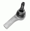 Наконечник рулевой левый 2534101 \7L0422817B\Lemforder    AUDI Q7/VW TOUAREG/PORSCHE CAYENNE