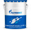 GAZPROMNEFT Смазка Grease LX EP2  8 кг СИНЯЯ