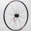 Колесо 26" перед, двустен.обод 32 отв., втулка  Х98422 V-brake