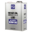 FQ  GEAR GL-5/MT-1  LSD   80W90   4л  масло трансмиссионное
