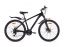 Велосипед BLACK AQUA Cross 1782 MD matt 21SPD 27,5" (РФ) (серый, 21")