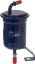Фильтр топливный FG 117 \2330031090\GOODWILL    (MAHLE. KL 456)  (JS. FS9094) (SAKURA. FS-11660) 