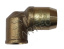 P5 Фитинг угловой под трубку D=15x1.5 INF.11.P515L