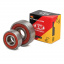 Комплект подшипников генератора PW-P 0202+PW-P 0303 BM AML 7136