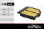FA-058    FORTECH Ф\ возд\17220RNAA00   HONDA Civic VIII (06~), FR-V 1.8  (VIC. A-886) (MANN. C2240)
