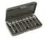 Набор головок со вставкой 1/2 TORX 8 предм, (Т20,Т25,Т30,Т40,Т45,Т50,Т55,Т60 L=100) ДТ 624298