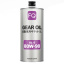 FQ  GEAR GL-5   80W90   SEMI-SYNTHETIC   1л  масло трансмиссионное