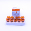7507 ЛАМПА PY21W 12V 21W BAU15s ОРАНЖ OSRAM (10 шт)