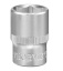 Головка торцевая 1/4"DR, 10 мм S11S11100