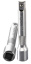 Удлинитель 1/2"DR, 250 мм 221210