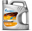 GAZPROMNEFT GL-5 75w90  4 л (масло полусинтетическое)