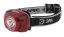 Фонарь G3W  ЭРА Налобный [ 3хААА, 3 режима, бл] красный