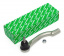 Pilenga TS-P 2483 Наконечник тяги рулевой, левый QASHQAI I 0221J10LH, 0221-J10LH, 040596B, 111011003