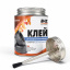 Клей холодной вулканизации BHZ Professional 120 мл.