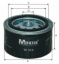Фильтр масляный TF315 \7700727479\MFILTER   RENAULT LOGAN; MITSUBISHI: NISSAN:SUZUKI:VAZ ЛАДА ЛАРГУС