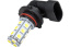 Автолампа диод HB4 9006 12V 18 SMD 1-конт Белая SKYWAY дальний/ближний (К-Т 2 шт) S08201029 