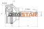 DRIVESTAR ШРУС НАРУЖНЫЙ 26x60x27  OC-KH0005-F