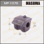Втулка стабилизатора перед. MP-1076 \4881575020\Masuma    TOYOTA PRIUS  D24mm